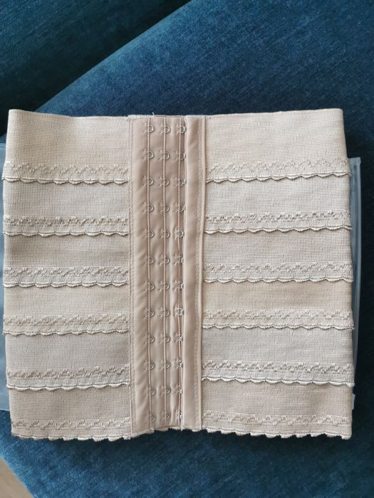 Brâu talie textil