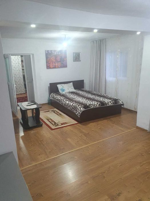 Casa de vanzare in sat Iliesti, com.Ionesti, jud.Gorj