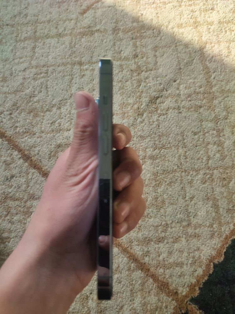 Iphone 13pro 256gb