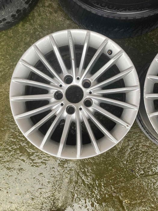 Jante r16 si r17 x120