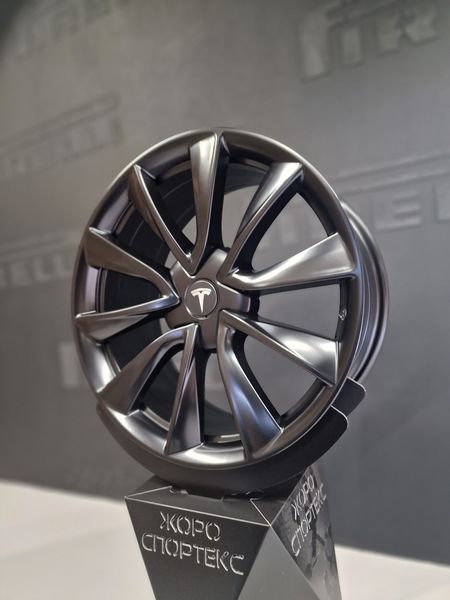 19цола Тесла Tesla 5x114.3
