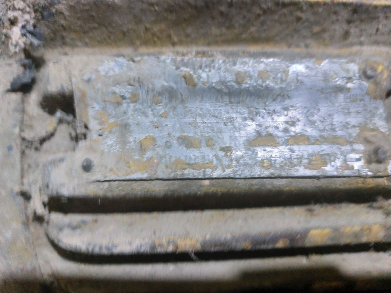 Elektrodvigatel 3kvt 1450 ob.min