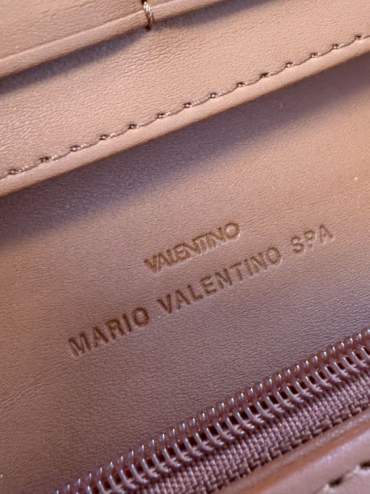 Портфейл Valentino