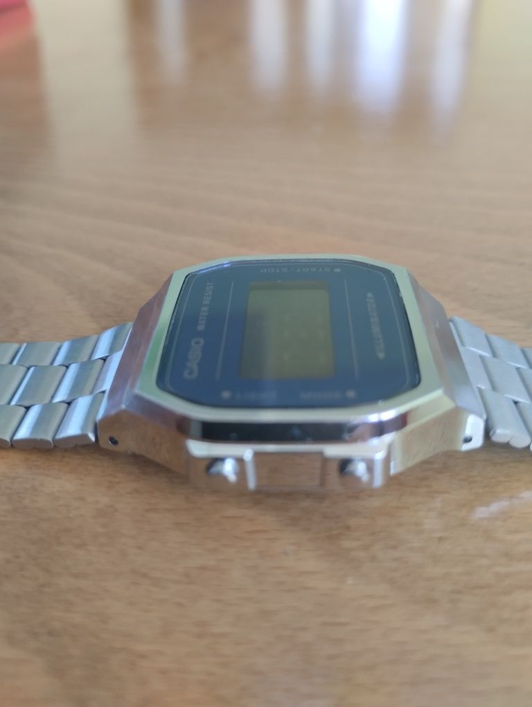 Casio Illuminator