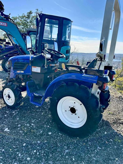 Трактор Tarexo A-254 чисто нов с гаранция