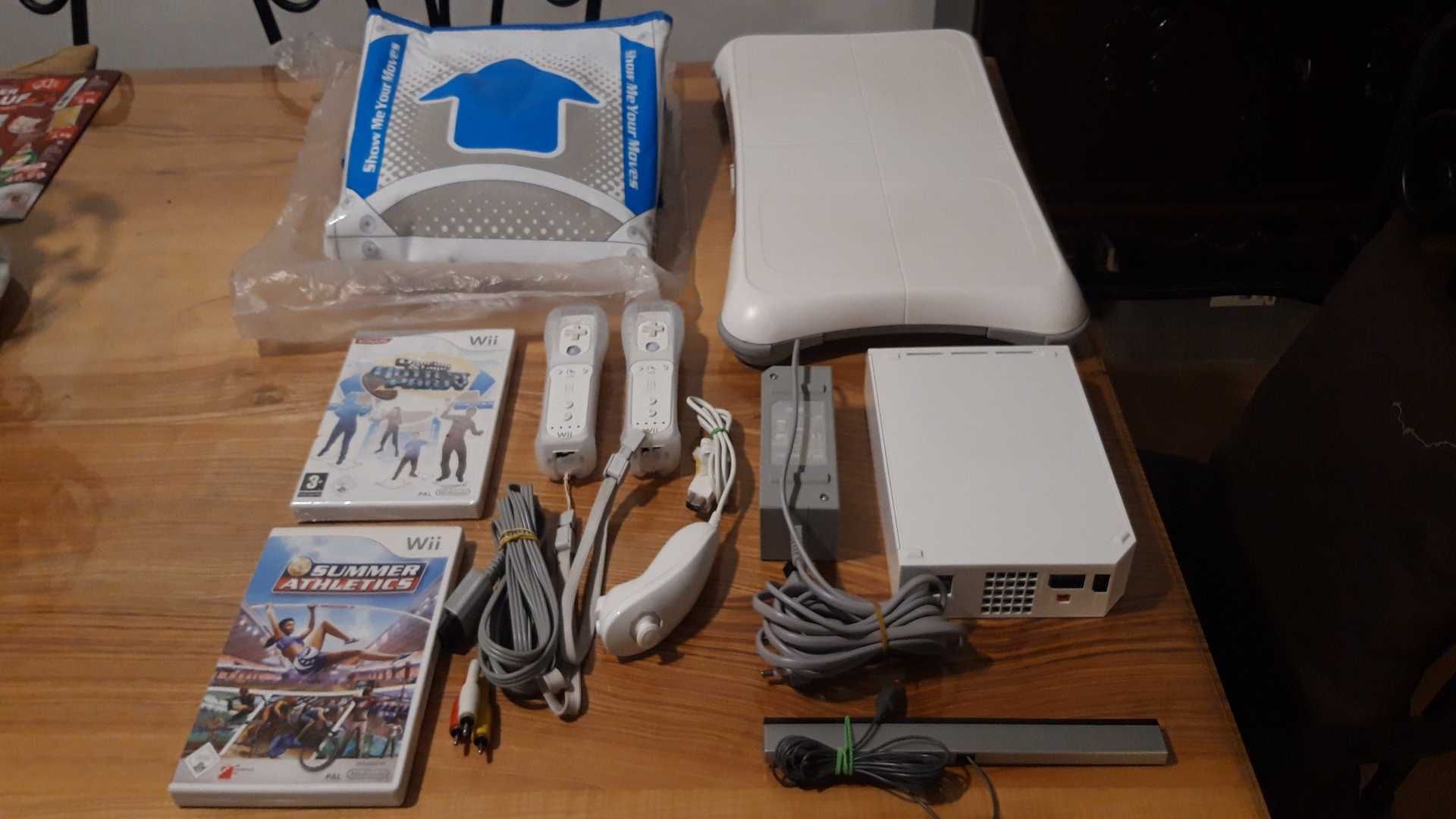 accesorii nintendo wii