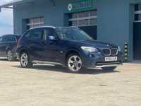 Jante R17 BMW X1 E84 2.0 D N47D20C si alte piese din dezmembrari