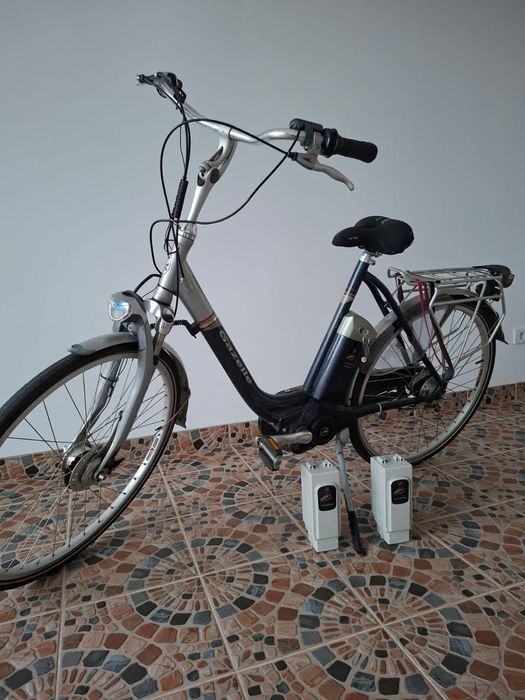 Bicicletă Gazelle