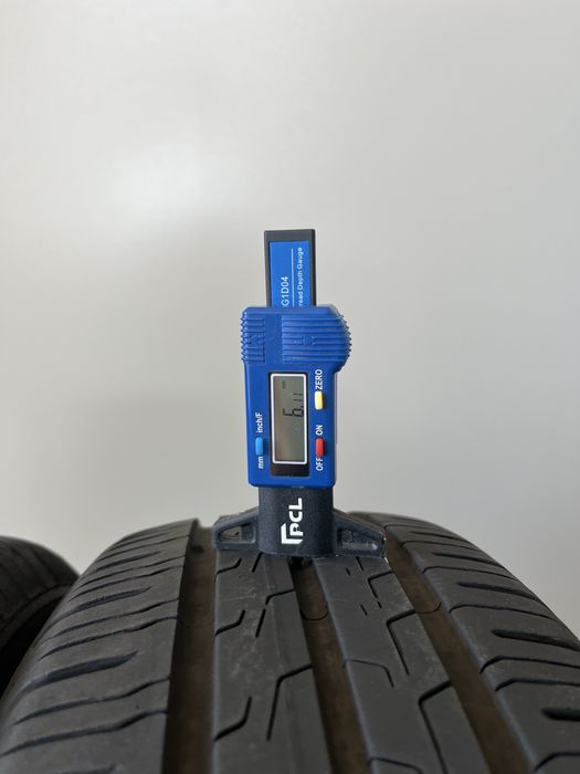 Летни гуми 185/65/15 Continental