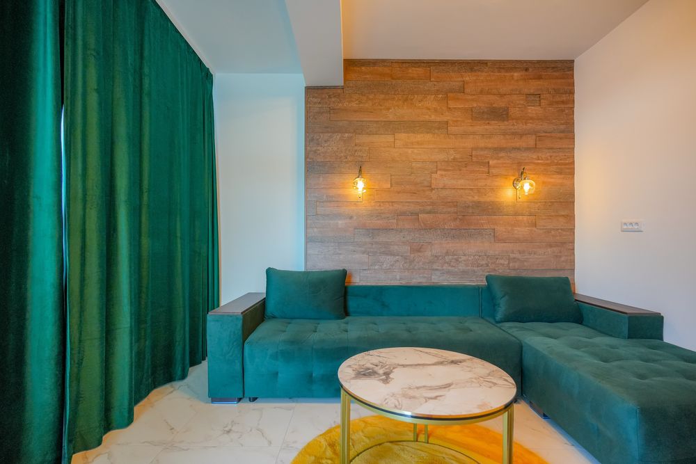 Vand apartament in Tabara Navodari