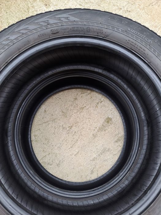 Anvelope Iarna Nokian 235/55/R19