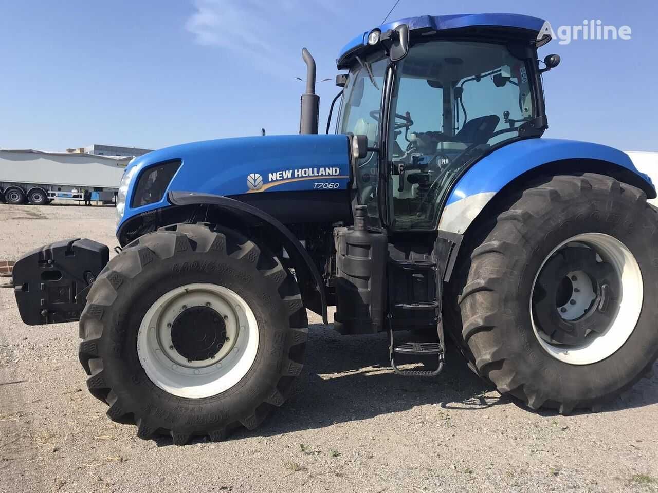 New Holland t 7060 halol nasiya savdoga yillik 10%dan