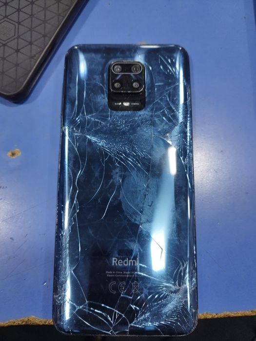 Redmi Not 9 pro sotiladi