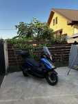 Honda Forza 125 4200km