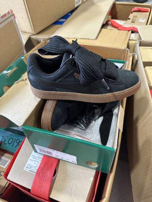 Puma обувки на едро