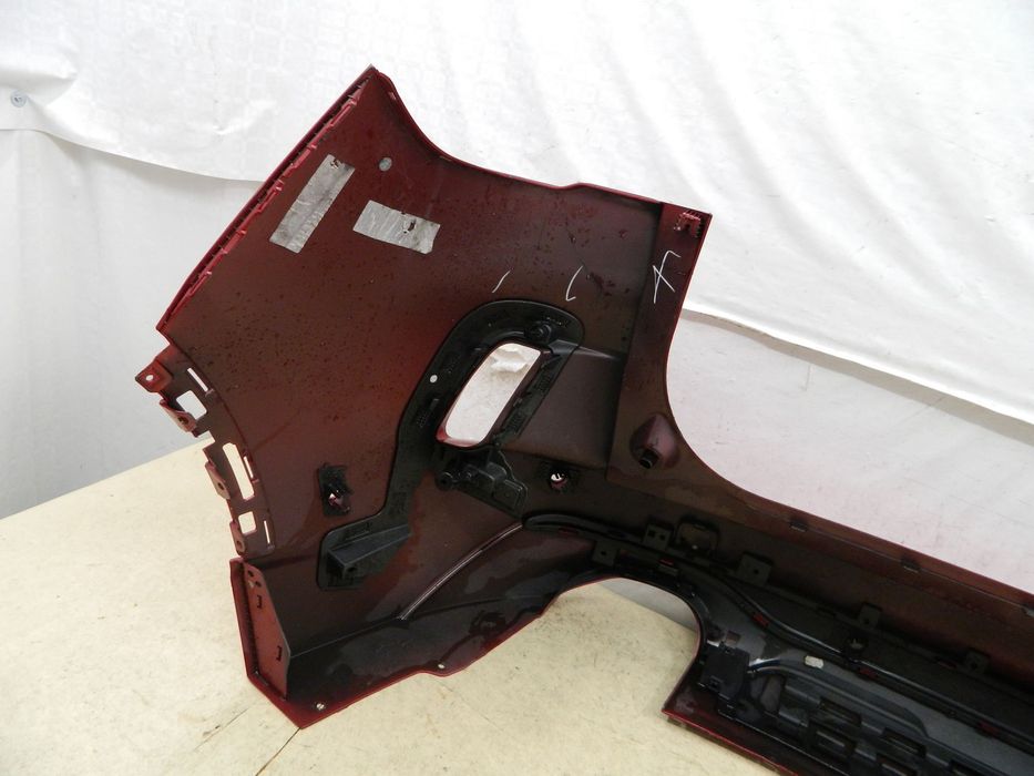 Bara spate Ford Kuga 4 ST-Line, 2020, 2021, 2022, 2023, LV4B-17A894-DJ.