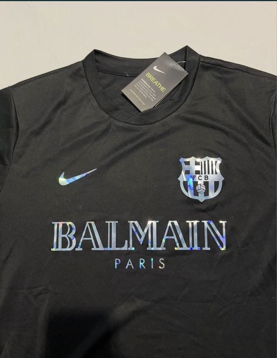 Tricou Nike Barcelona