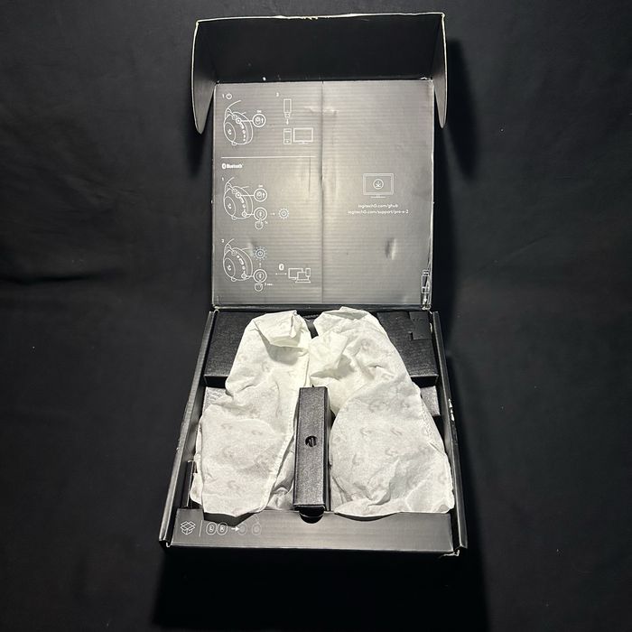 Logitech G pro x 2 lightspeed wireless