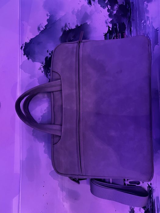 Сумка для ноутбука 15.6” | Отличное состояние