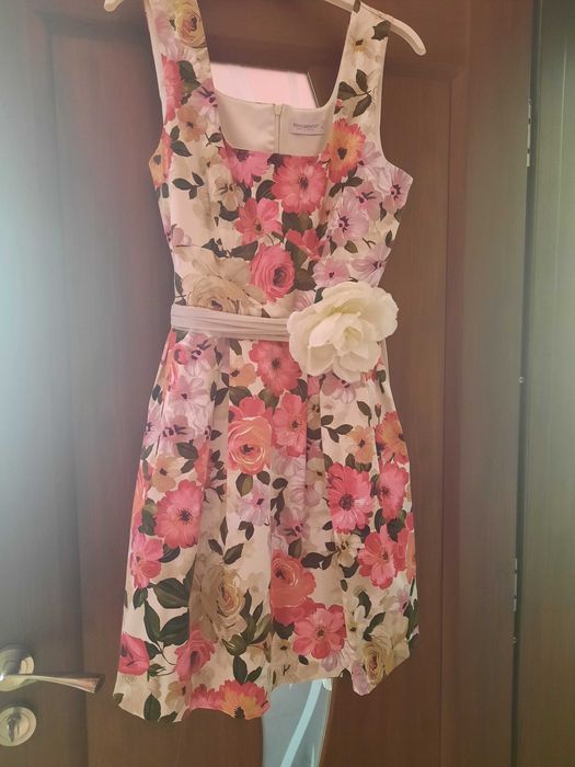 Rochie midie/scurta