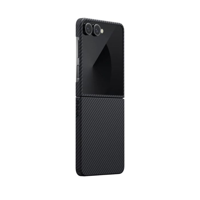 Новый Pitaka Case Samsung Galax Z Flip 7 and Fold 7 • Чехлы •