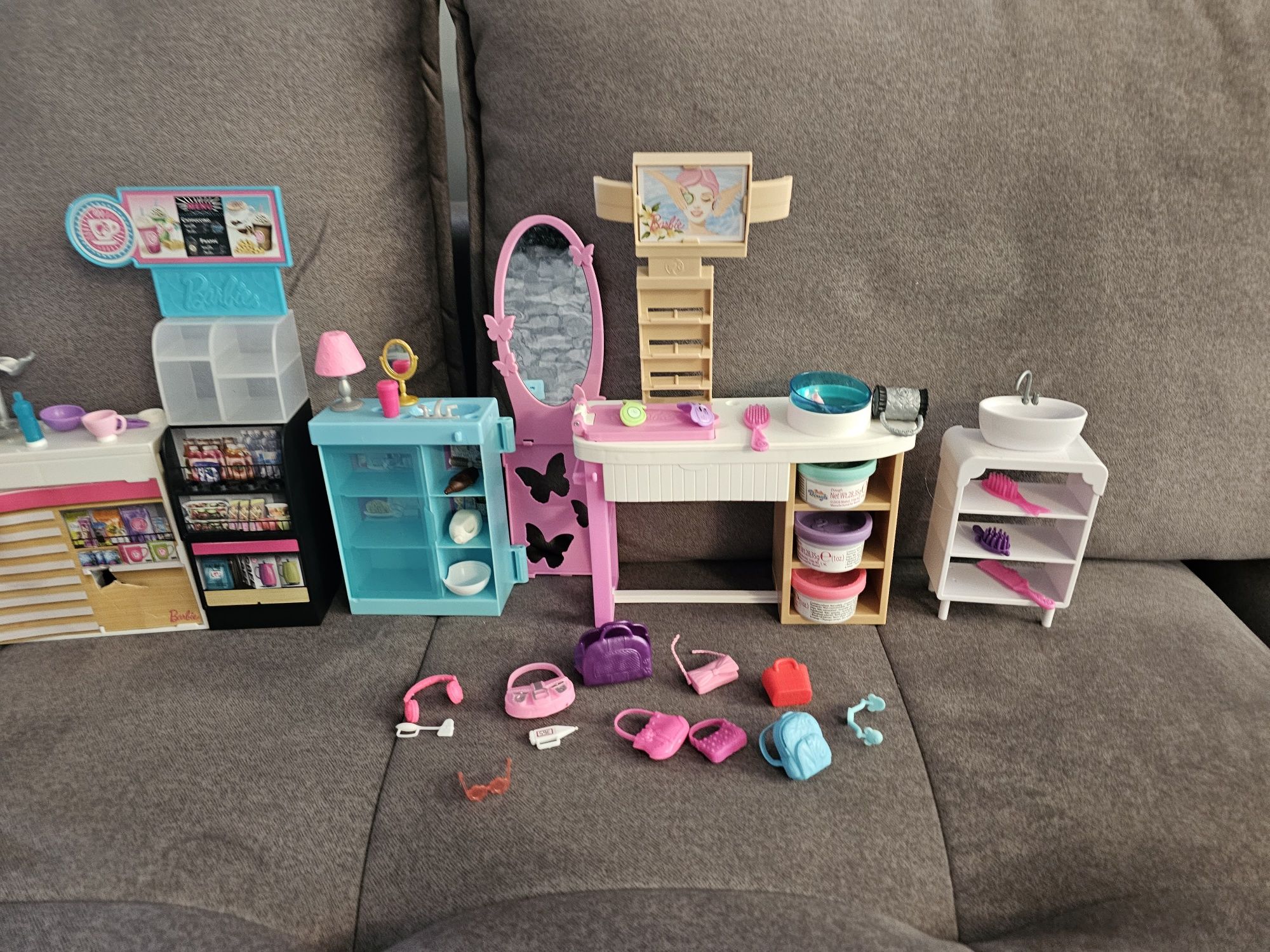 Всичко за barbie оригинални