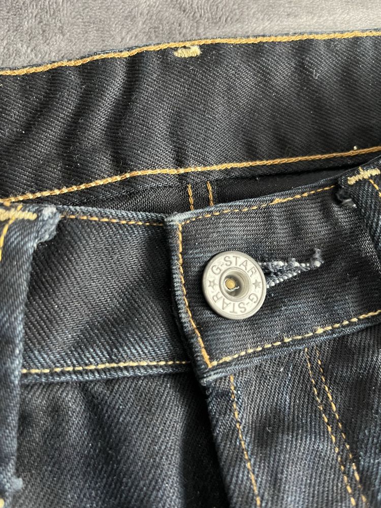 Дънки G-Star Raw TYPE C 3D W32/L32