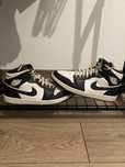 Jordan 1 Mid Navy, mărimea 44.5