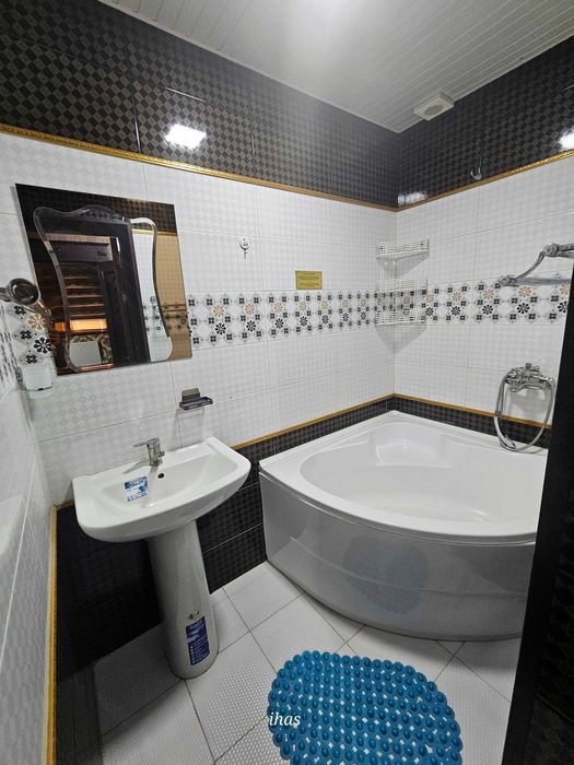 Сдается 2х комнатная квартира на 4 этаже Ориентир Мелодия Мезон маркет