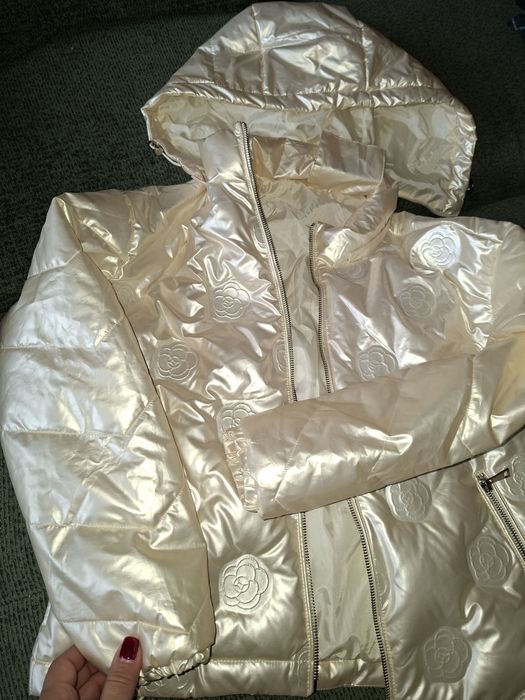 Детско яке 20лв момиче