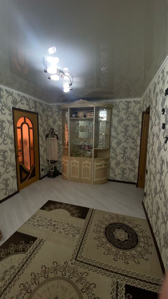 Продам 2х комнатную квартиру