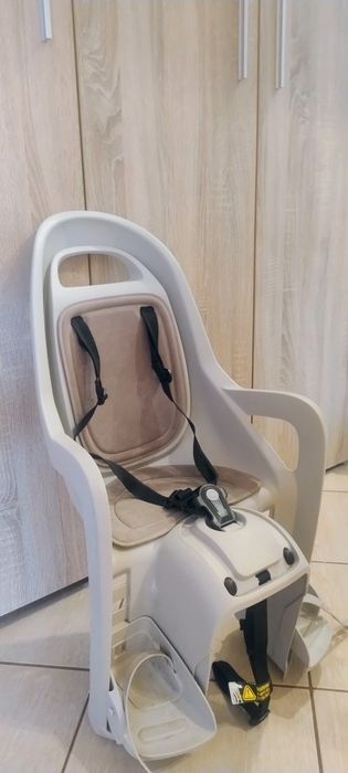 Scaun bicicleta copii