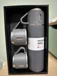 Термос Vaccum Flask Set