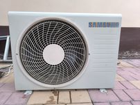Кондиционер SAMSUNG