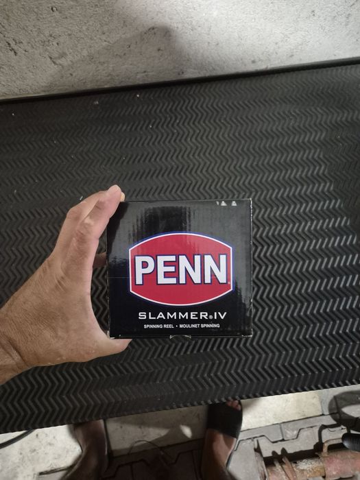 Риболовна макара