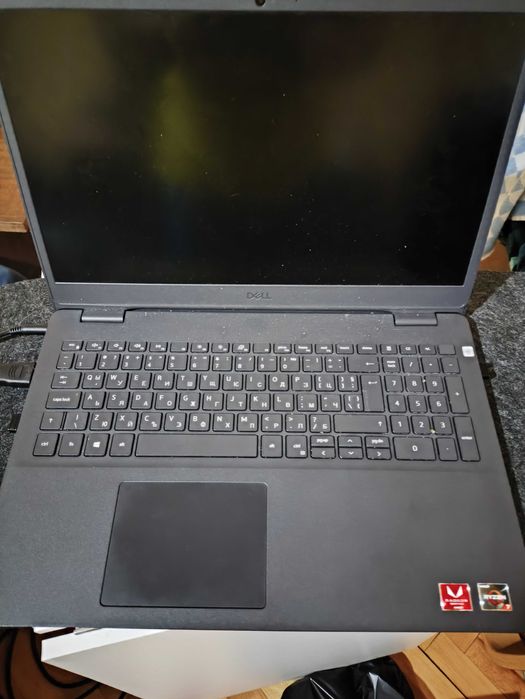 Dell Inspiron 3505 Ryzen 7