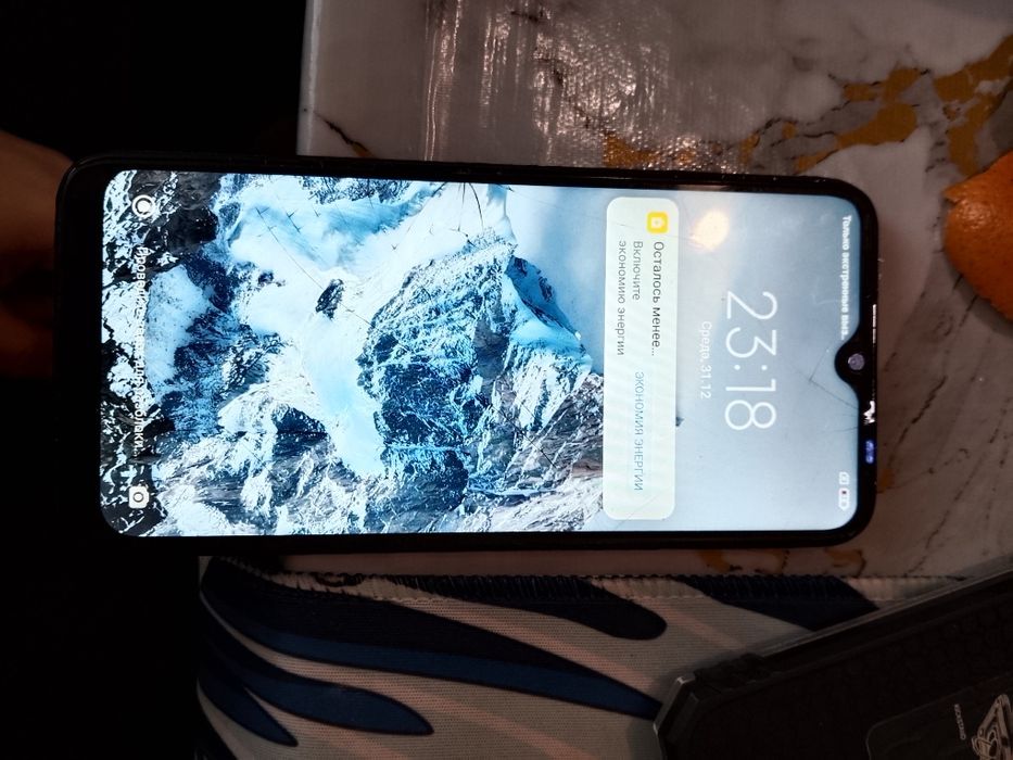 Смартфон редми нот 7