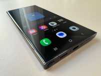 Samsung / Galaxy S23 Ultra / 256 Gb / Black