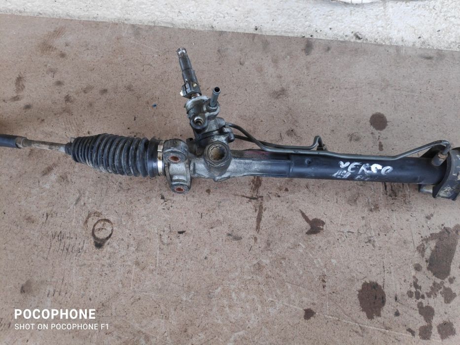 Хидравлична кормилна рейка Toyota Yaris Verso 2003г.