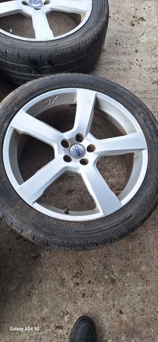Vând jante Volvo xc60 r 20