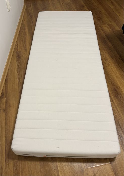 Матрак с пяна и цип Malfors Икеа Ikea 80/200см
