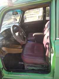 Kombi 2125 Samarqand viloyati Oqdaryo tuman