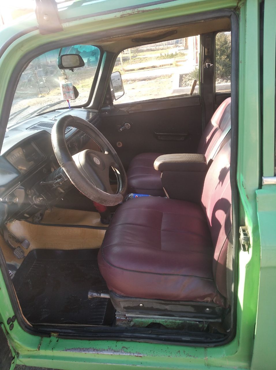 Kombi 2125 Samarqand viloyati Oqdaryo tuman