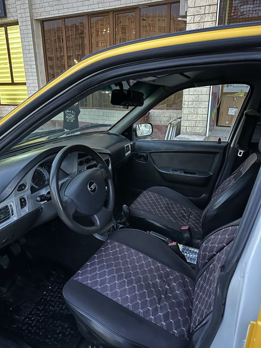 Chevrolet nexia 2 dons
