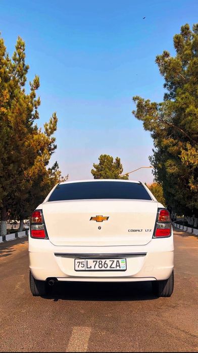 Cobalt Midnight 2025 !