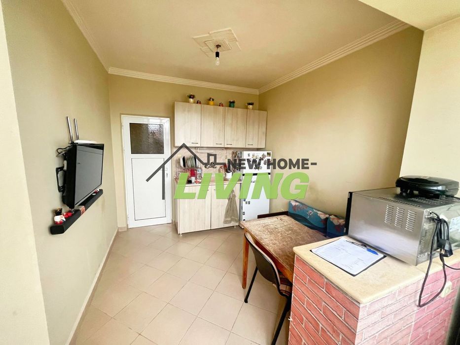 Продава се Тристаен апартамент в Пловдив, Кючук Париж - 89 кв.м за 1618 €/кв.м - Снимка #3