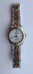 Tudor 55003 Diamond Glamour Date Automatic