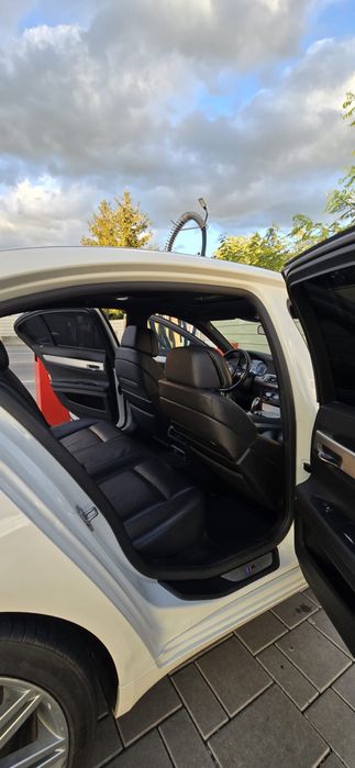 Bmw f01 2011 motor 3.0 diesel