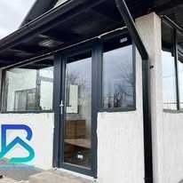 Termopane Iași - Tâmplărie PVC și Aluminiu cu 15% Off, Ferestre, Uși