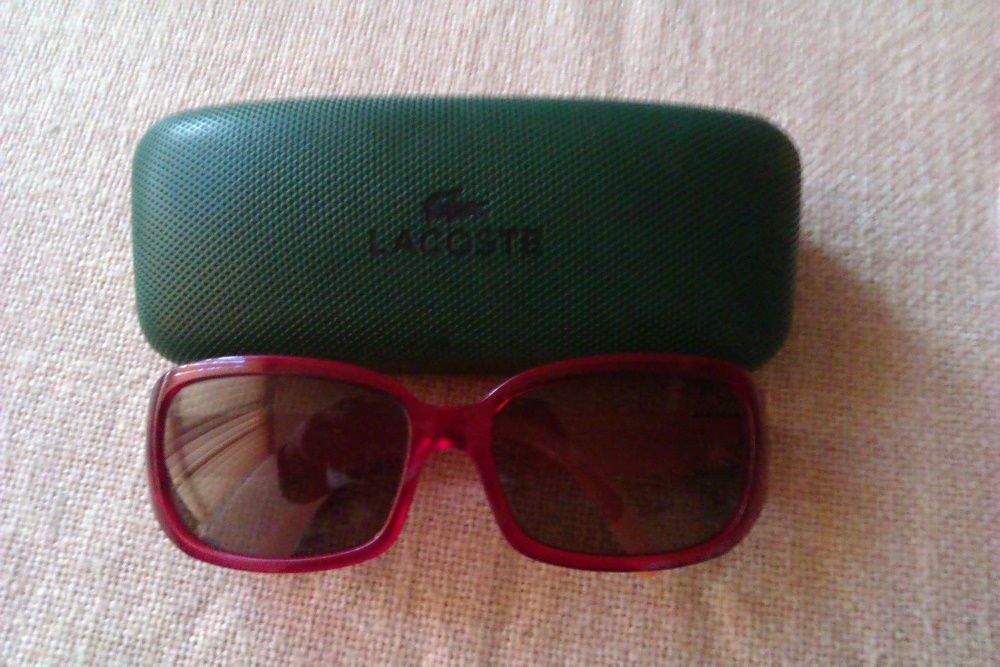 LACOSTE-Дамски слънчеви очила